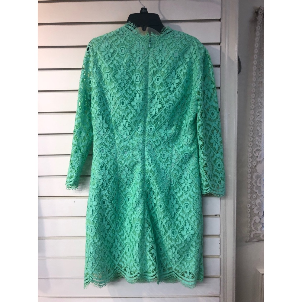 Lilly Pulitzer Deep V Dress - Picture 2 of 2